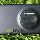 Illustration for article titled Is This Nokias Full-On PureView Windows Phone?